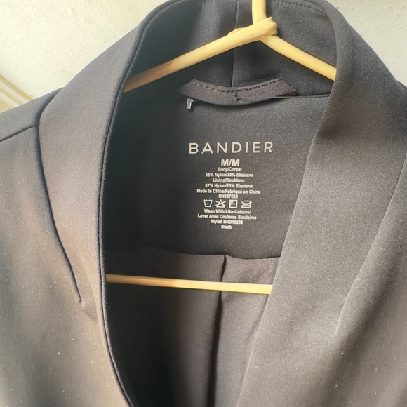 Sport Logo Blazer - Picture 7 of 10